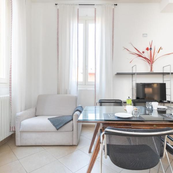 Residenza Ariosto by Studio Vita