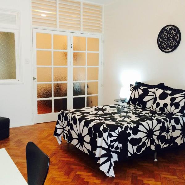 IPANEMA - EXCELENTE APARTAMENTO NA MELHOR LOCALIZAÇÂO, 2 quadras da praia!!!