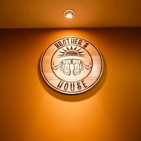 BROTHERs HOUSE, hotel a Cuzco