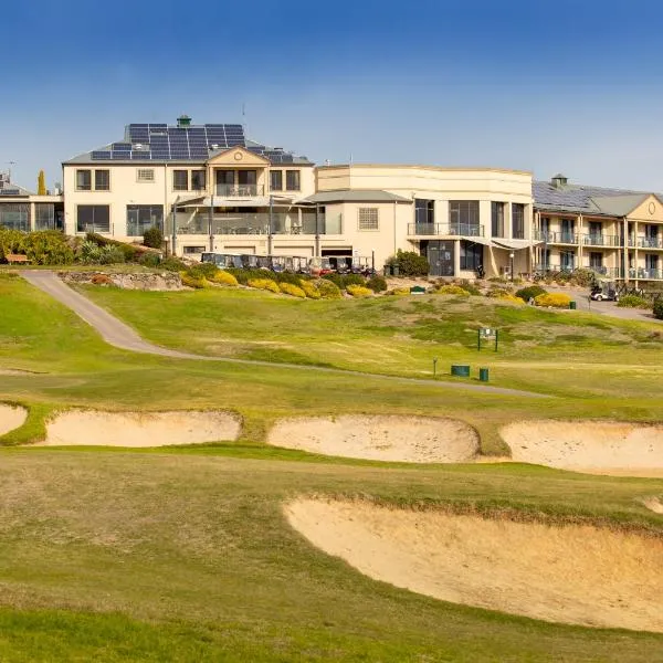 McCracken Country Club, hotel in Victor Harbor