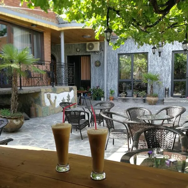 The oldest Tbilisi, ξενοδοχείο στην Τιφλίδα