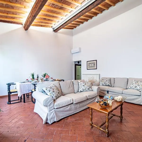 Oltrarno Apartment, hotel in Florence