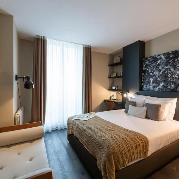 1er Etage Marais, hotel em Paris