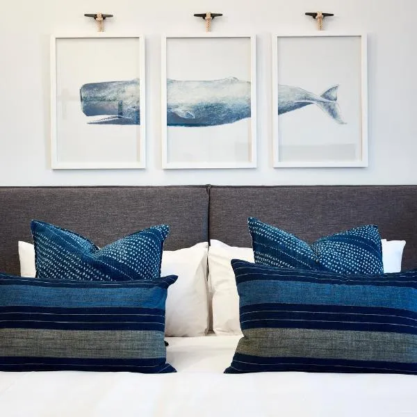 The Clovelly Hotel, hotel v destinaci Sydney