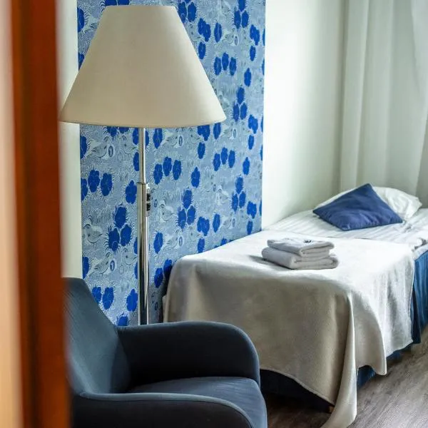 B&B Mierontie Oy, hotel in Konnevesi