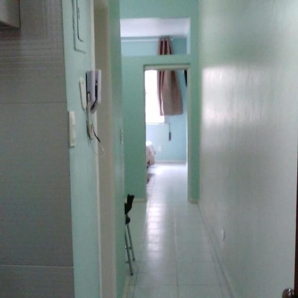 Apartamento Copacabana 8