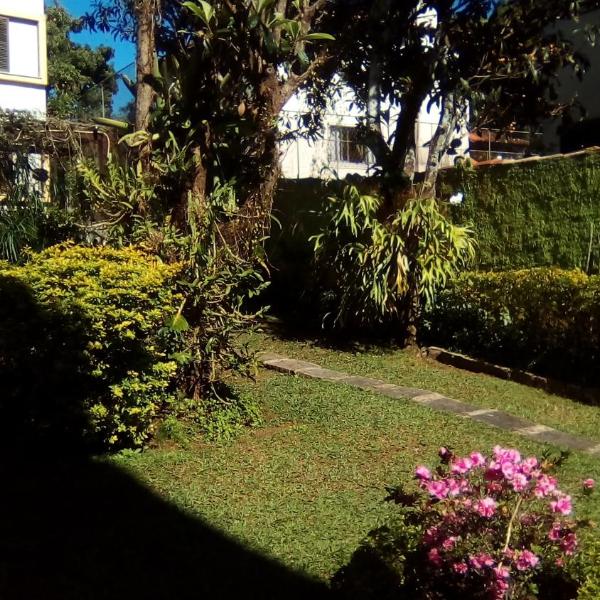 Apartamento Jardim Cascata