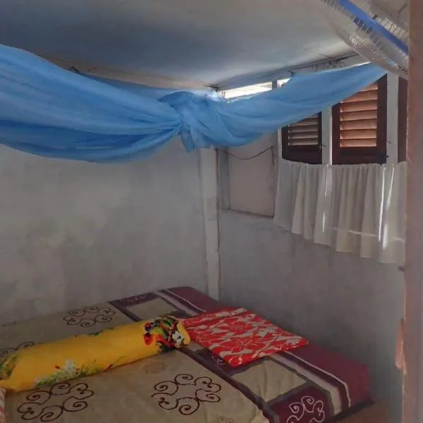 GRANDMA GUEST HOUSE including jungle Trek, ξενοδοχείο σε Bukit Lawang