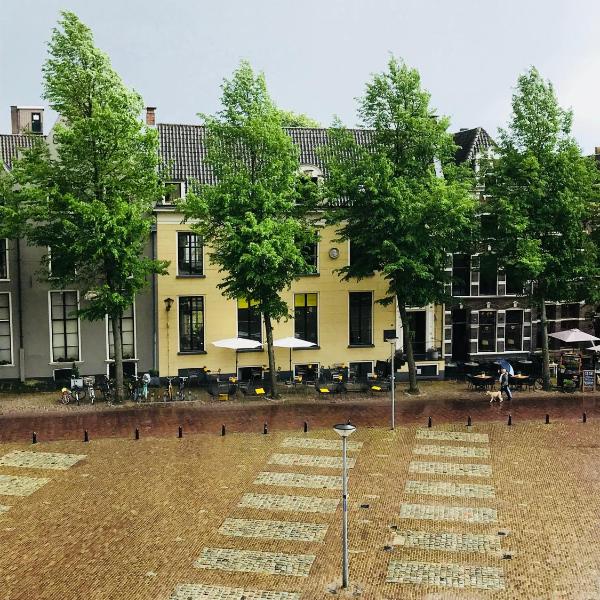 Bird Deventer