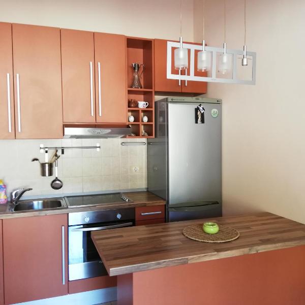 Apartman Ivana