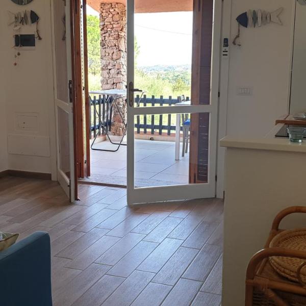 Residence Porto Rotondo