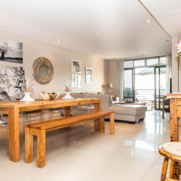 Luxury Ocean View 2 Bed Apartment 259 Eden on the Bay, Blouberg, Cape Town