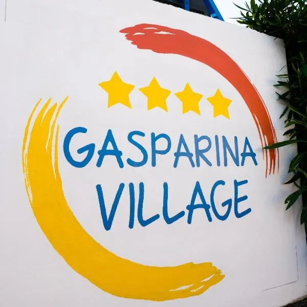Gasparina Village, Hotel in Castelnuovo del Garda
