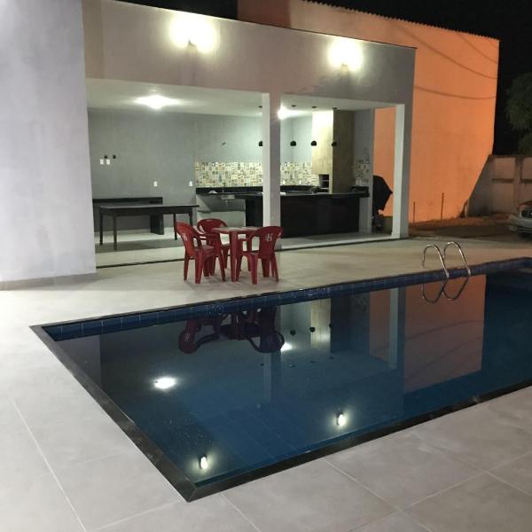 LINDA CASA NOVA VIÇOSA