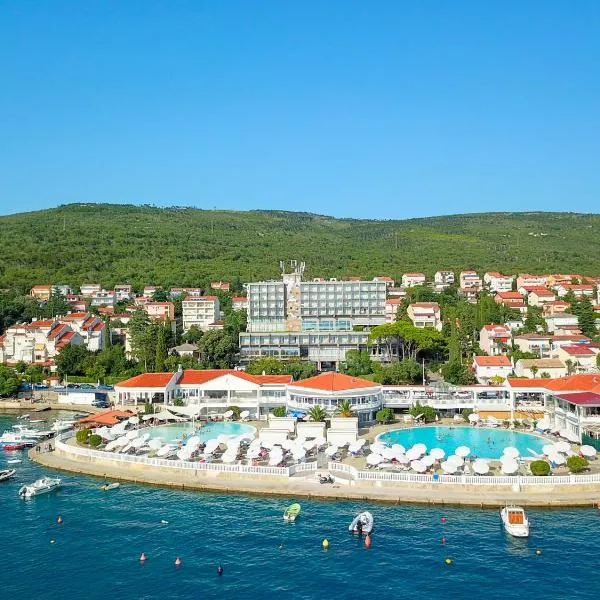 Hotel Katarina, hotel v destinaci Selce