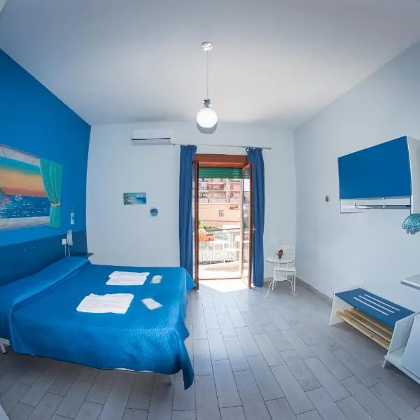 B&B Le isole, hotel a Nàpols