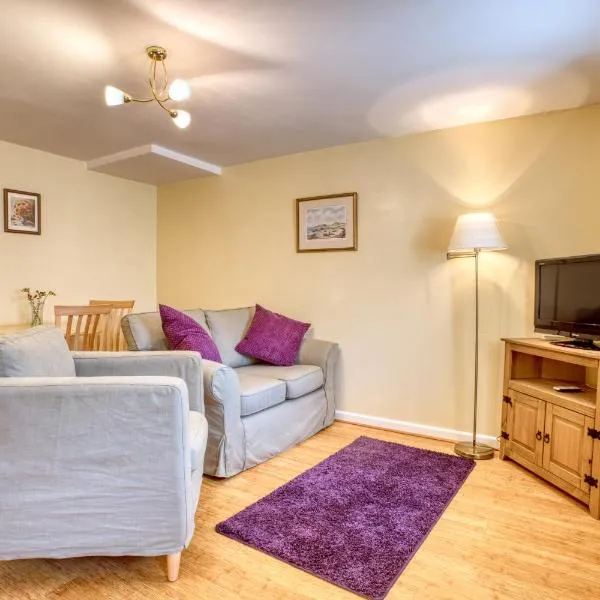 Le Douit Farm Self Catering, hotell sihtkohas St Martin Guernsey