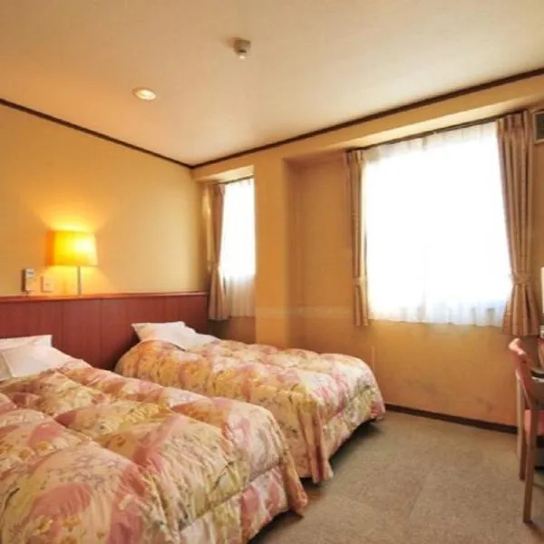 Omura - Hotel / Vacation STAY 46226, hôtel à Omura