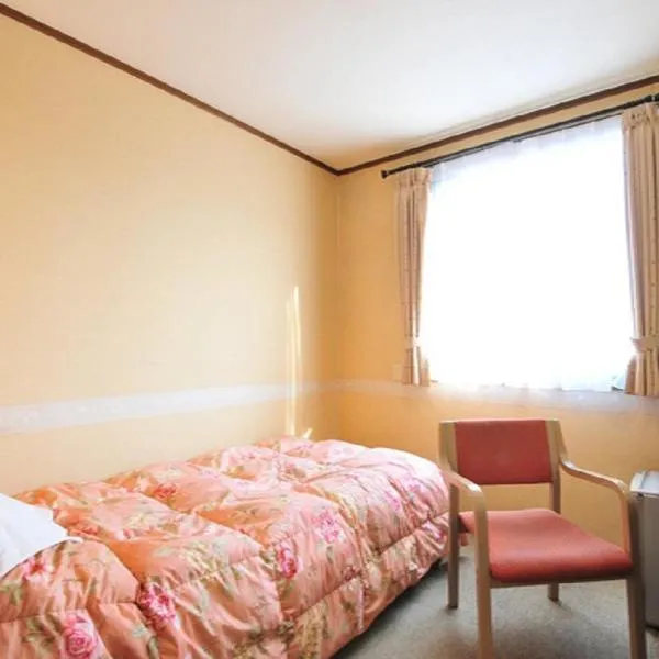 Omura - Hotel / Vacation STAY 46222, hôtel à Omura
