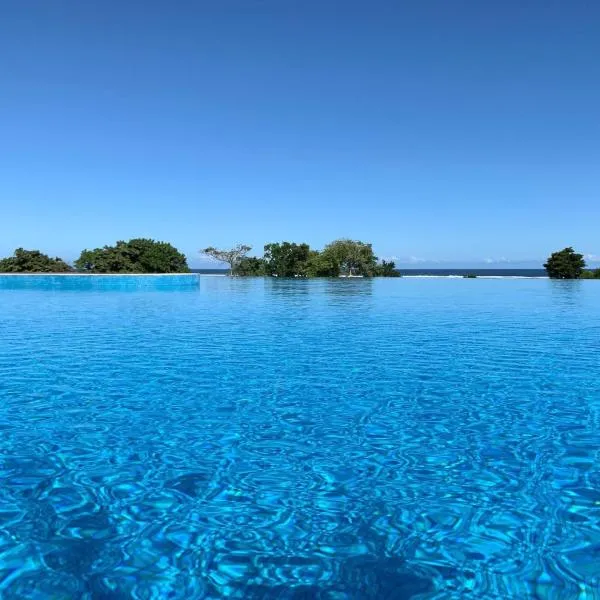 Yadua Bay Resort & Villas, hotell sihtkohas Yandua
