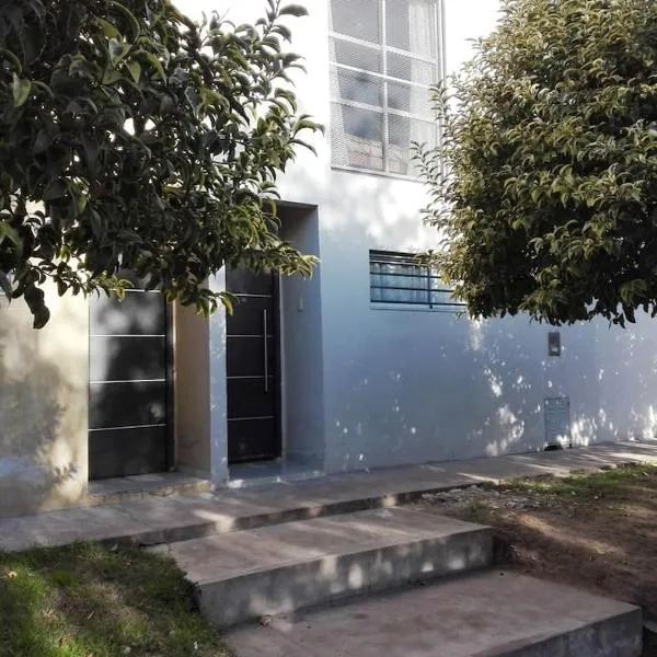 todo para disfrutar b!!!, hotel en Junín