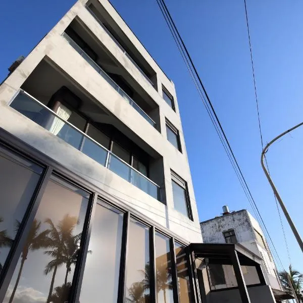 One Way B&B, Hotel in Hualien