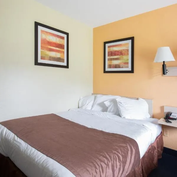 Days Inn by Wyndham New Philadelphia, hotel a New Philadelphia