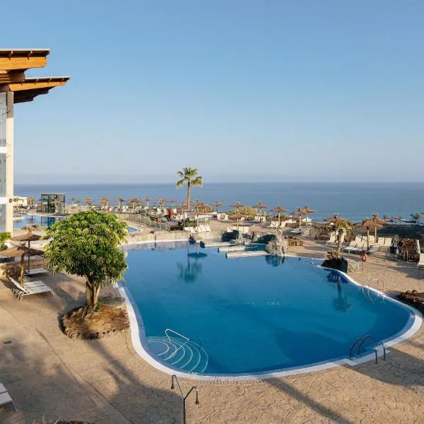 Alua Village Fuerteventura - All Inclusive, hotel v destinaci Playa Jandia