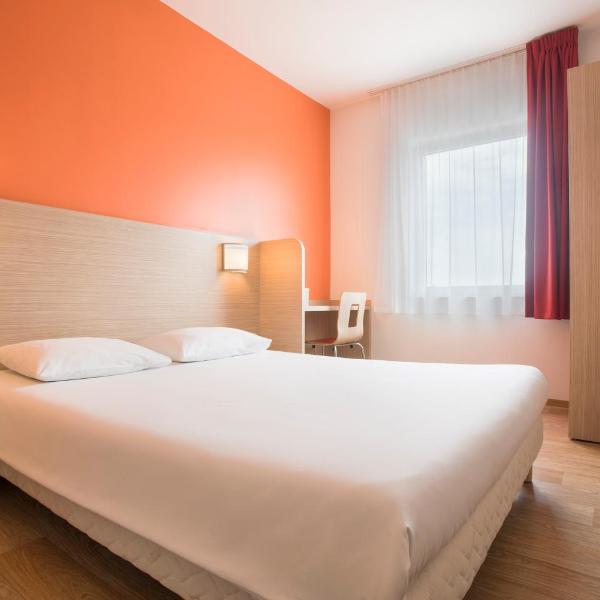 Premiere Classe Wroclaw Centrum, Wrocław
