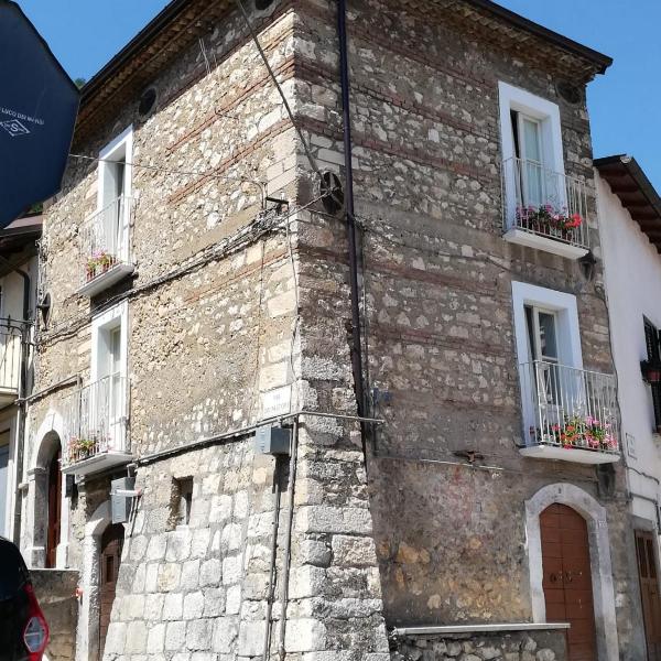 Casa vacanze Le Dimore del Mercante
