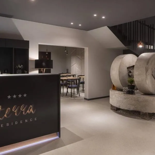 Terra Residence, hotel a Labin