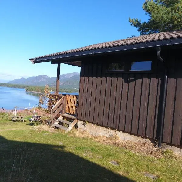 Vrådal Hyttegrend, ξενοδοχείο σε Vradal