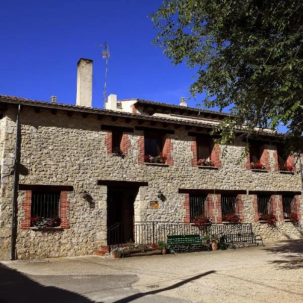 Tirontillana, hotel u gradu 'Dehesa'
