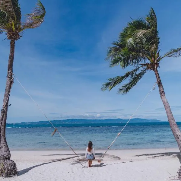 Cocohut Beach Resort Koh Phangan, hotel sa Haad Rin