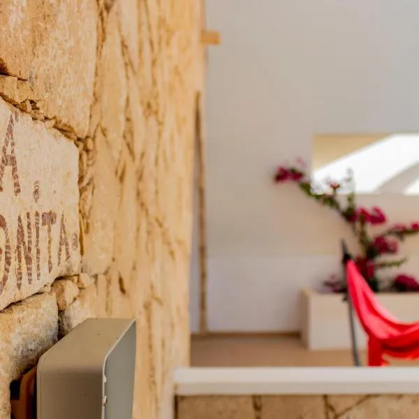 Aparthotel Ca Bonita, Hotel in Sal Rei