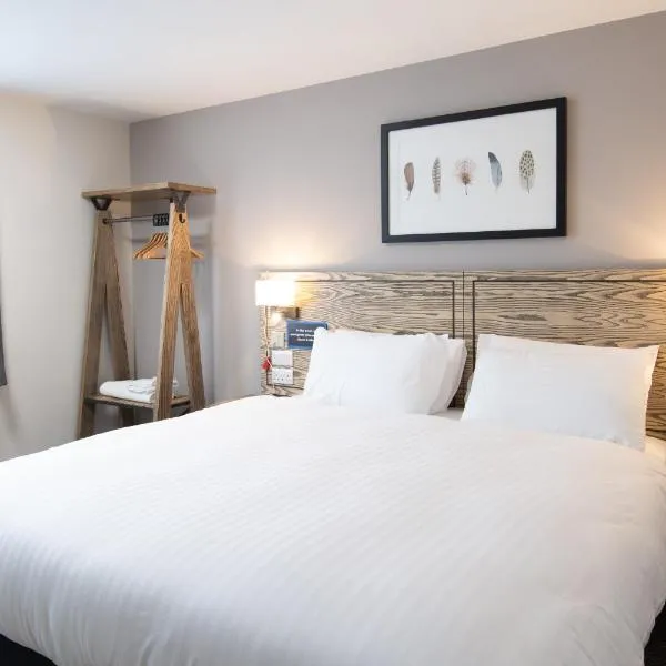 Paisley Pear, Brackley by Marston's Inns, Hotel in Brackley