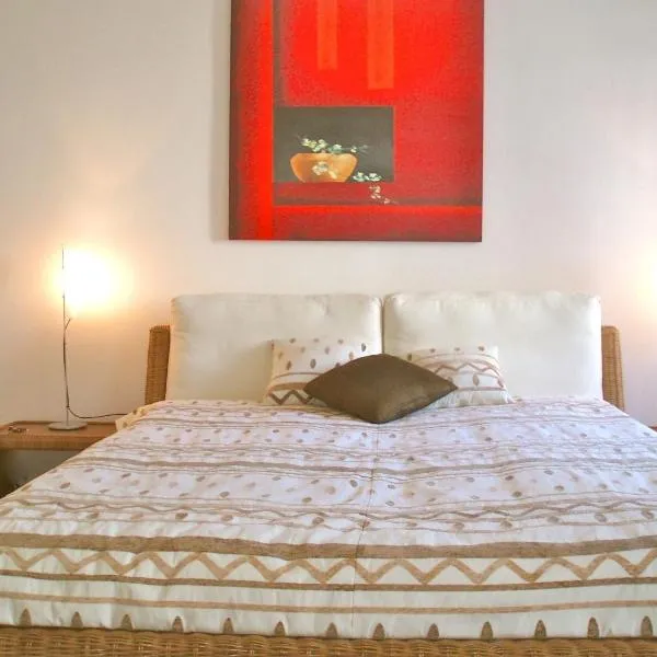 Sonnberg Apartments, hotel Bécsben