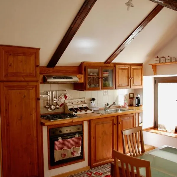 CasAda, hotel in Nus