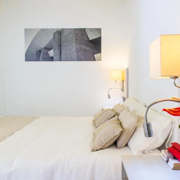 Udalla Park - Hotel & Apartamentos, hotel v destinaci Playa de las Americas