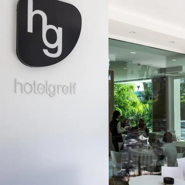 Hotel Greif, hotel in Lido di Jesolo