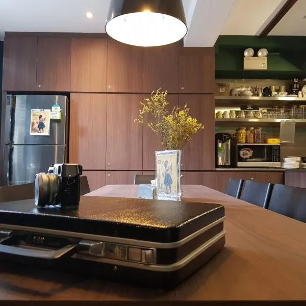 Wink at Mosque Street, hótel í Singapúr