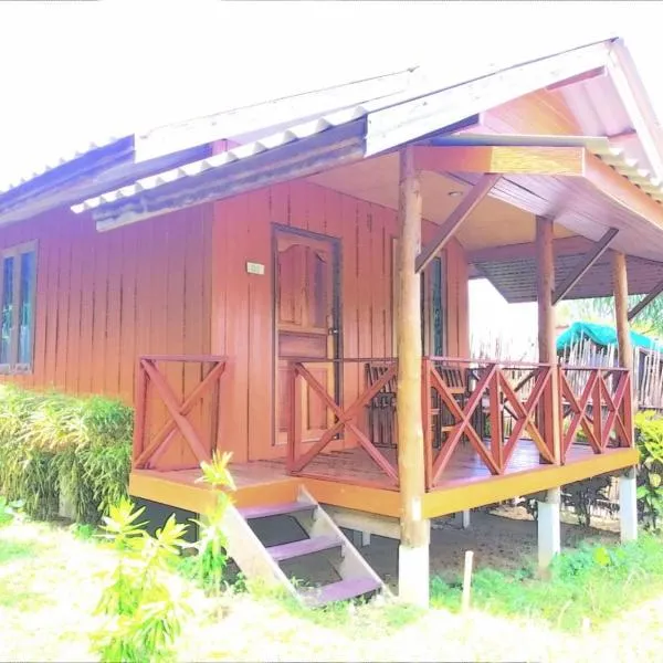 YaoIsland Resort and Farm, hotel in Ko Yao Yai