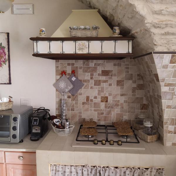 Casa vacanza Lele25