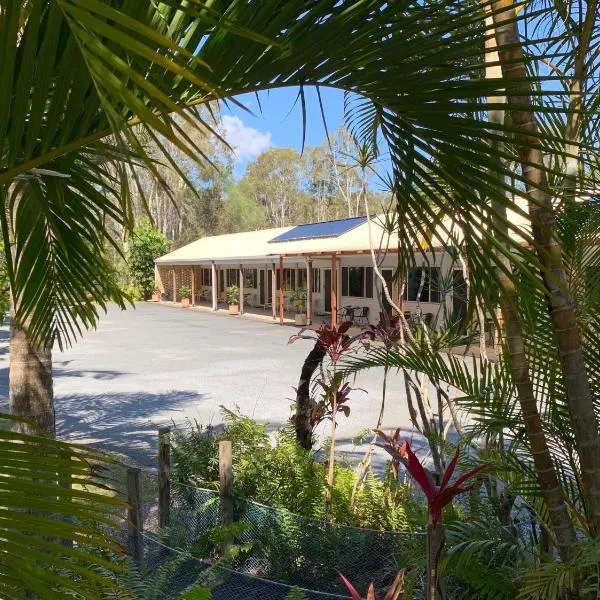Picket Corner in Tin Can Bay, Australia reviews, prices of Hotels