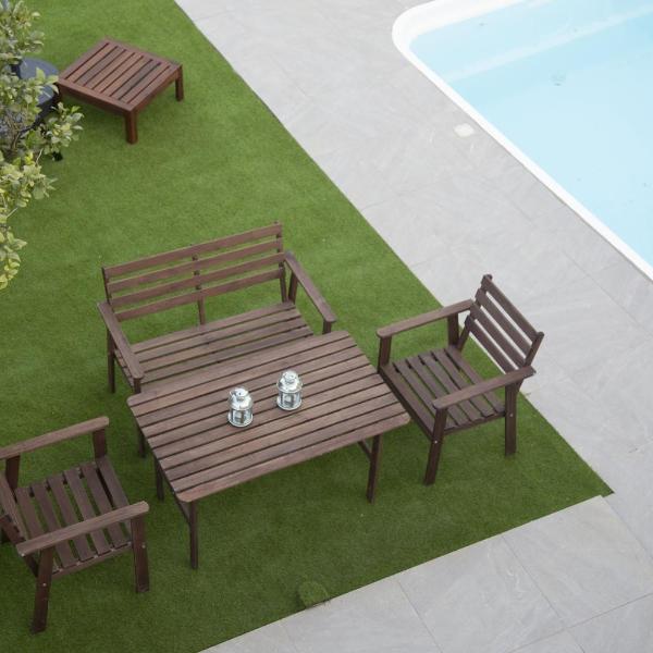 Lemon Tree boutique apartments - Private pool