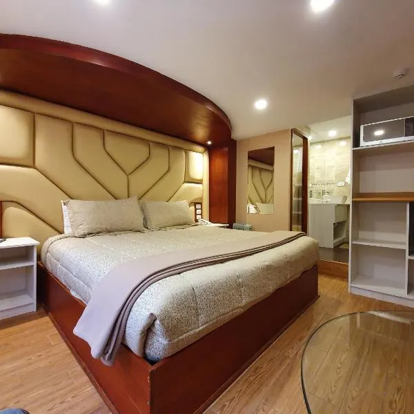 Cusco में, होटल El Mariscal Cusco