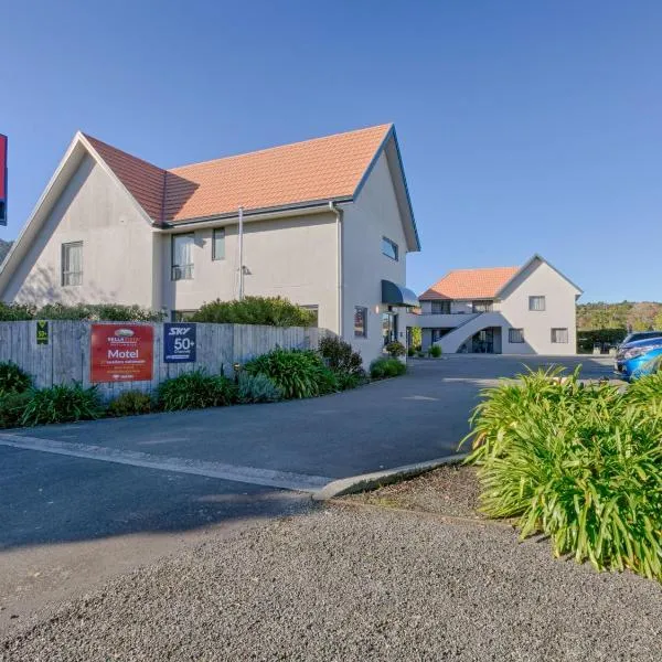 Bella Vista Motel Greymouth, hotel a Greymouth