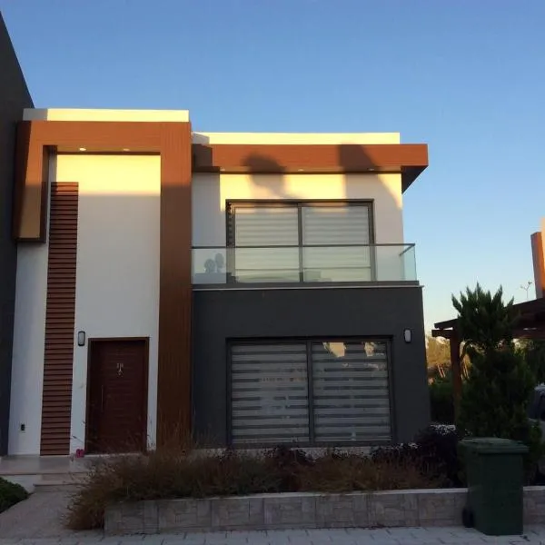 Salamis Park, khách sạn ở Famagusta
