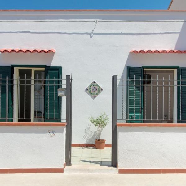 Casa Martini Mondello