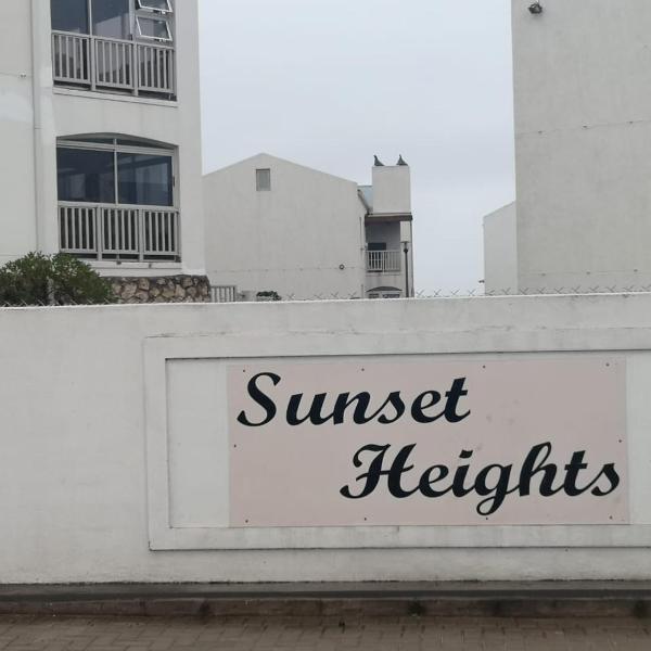 Sunset Heights, Sondela Close, Self Catering